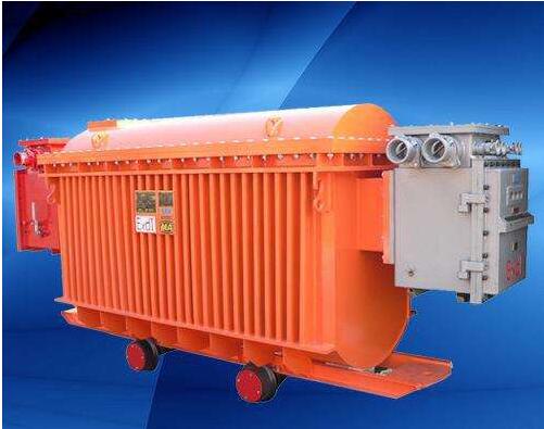KBSG-1250KVA隔爆型宜都矿用变压器 KBSG-1250KVA隔爆型宜都矿用变压器