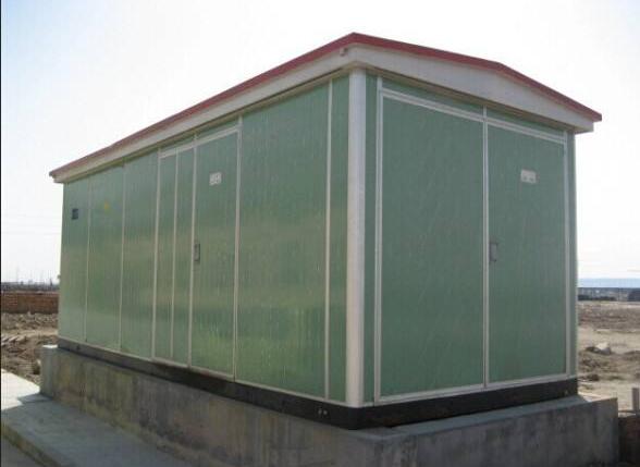 宜都箱式变压器 宜都箱式变压器